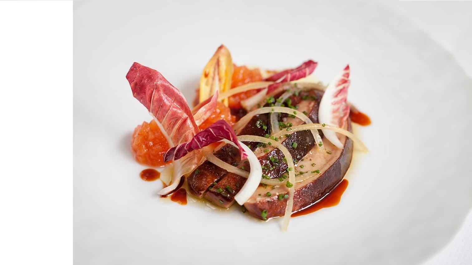 The Physiology of Foie: Why Foie Gras is Not Unethical