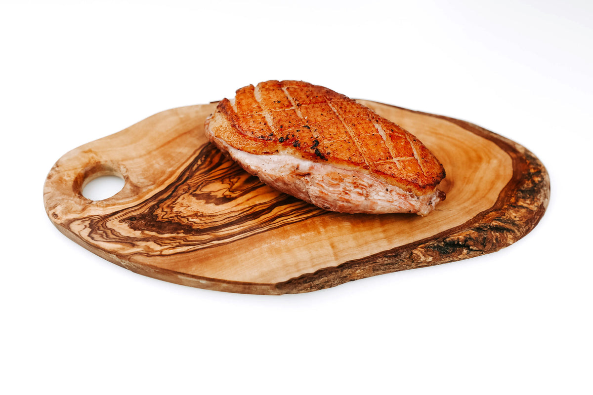 Orvia Duck Breast (Air-Chilled)