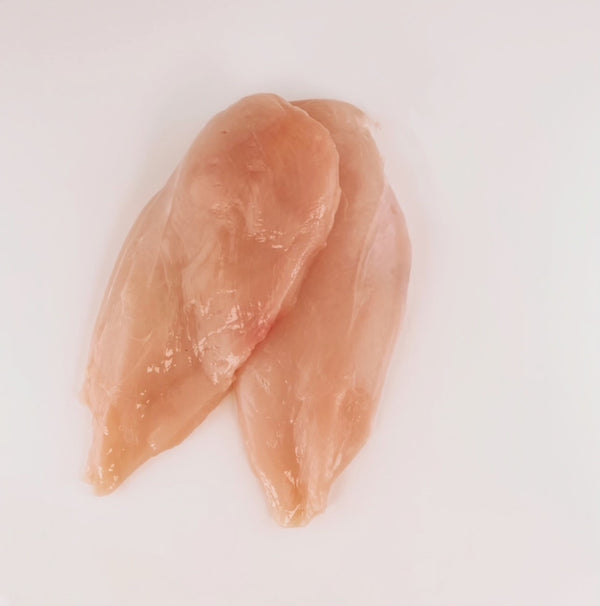 Frozen Organic Air-Chilled, All Natural Whole Chicken - Bella