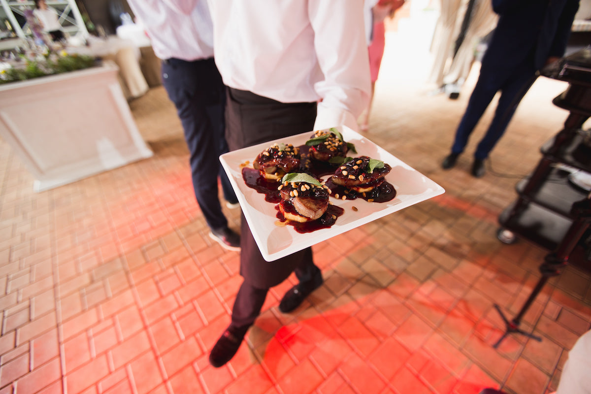 New York State Department of Agriculture and Markets Orders NYC to Drop Foie Gras Sales Ban