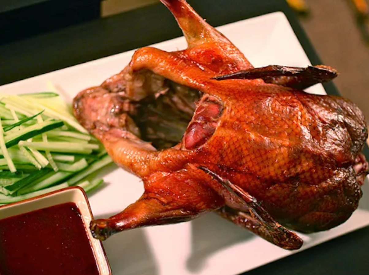 The Food Lab: How to Make Peking Duck at Home (From Scratch ...