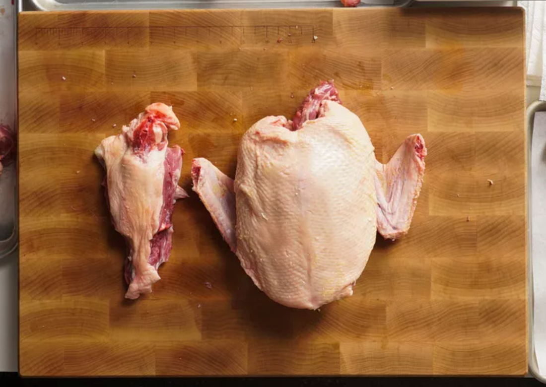 Yes, Dry-Aging Duck at Home Is Worth the Wait
