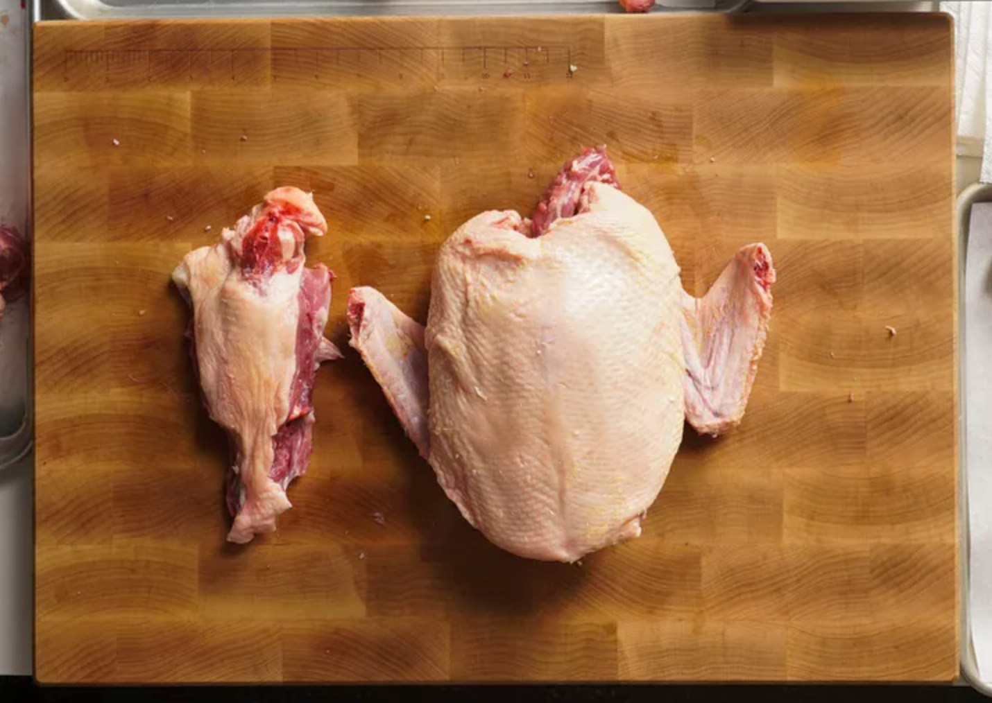Yes, Dry-Aging Duck at Home Is Worth the Wait - Bella Bella Gourmet