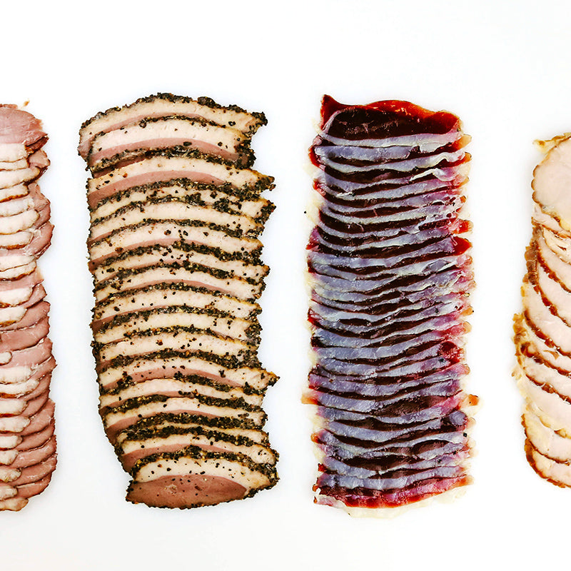 CHARCUTERIE