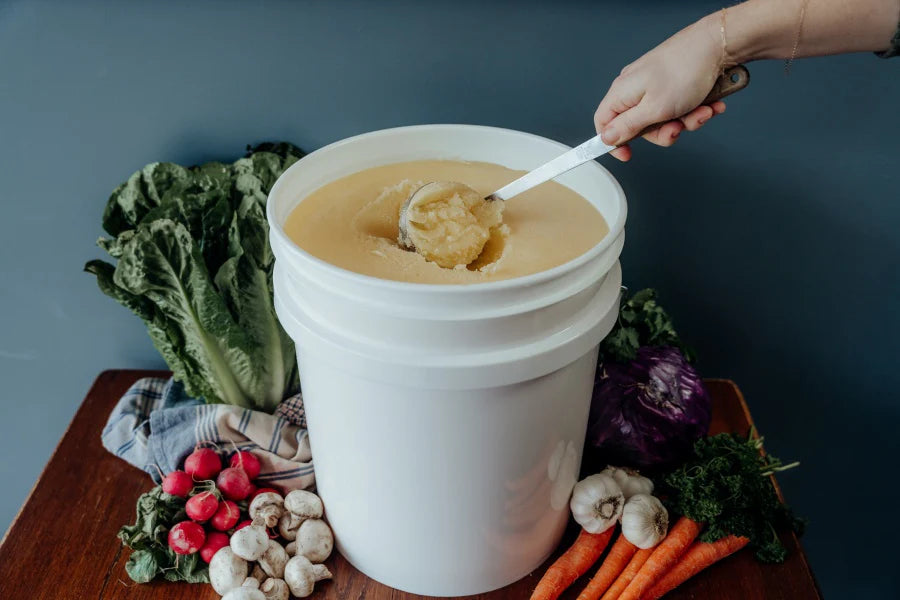 Rendered Beef Tallow