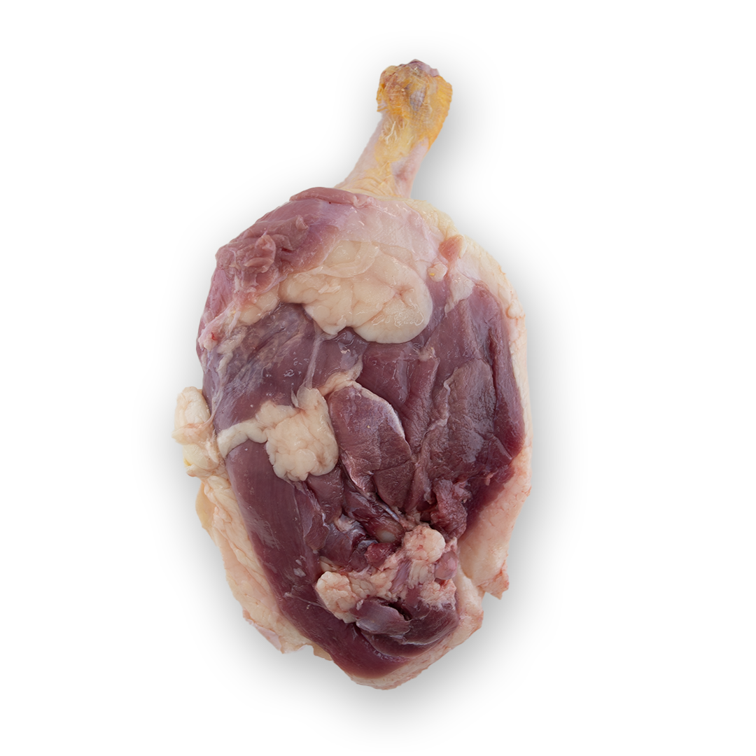 LaBelle Farm’s Moulard Duck Legs &amp; Thighs