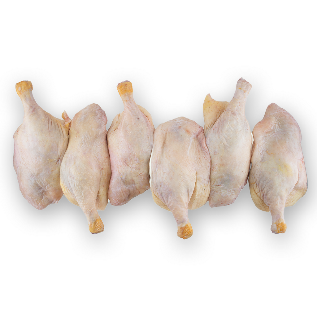 LaBelle Farm’s Moulard Duck Legs & Thighs