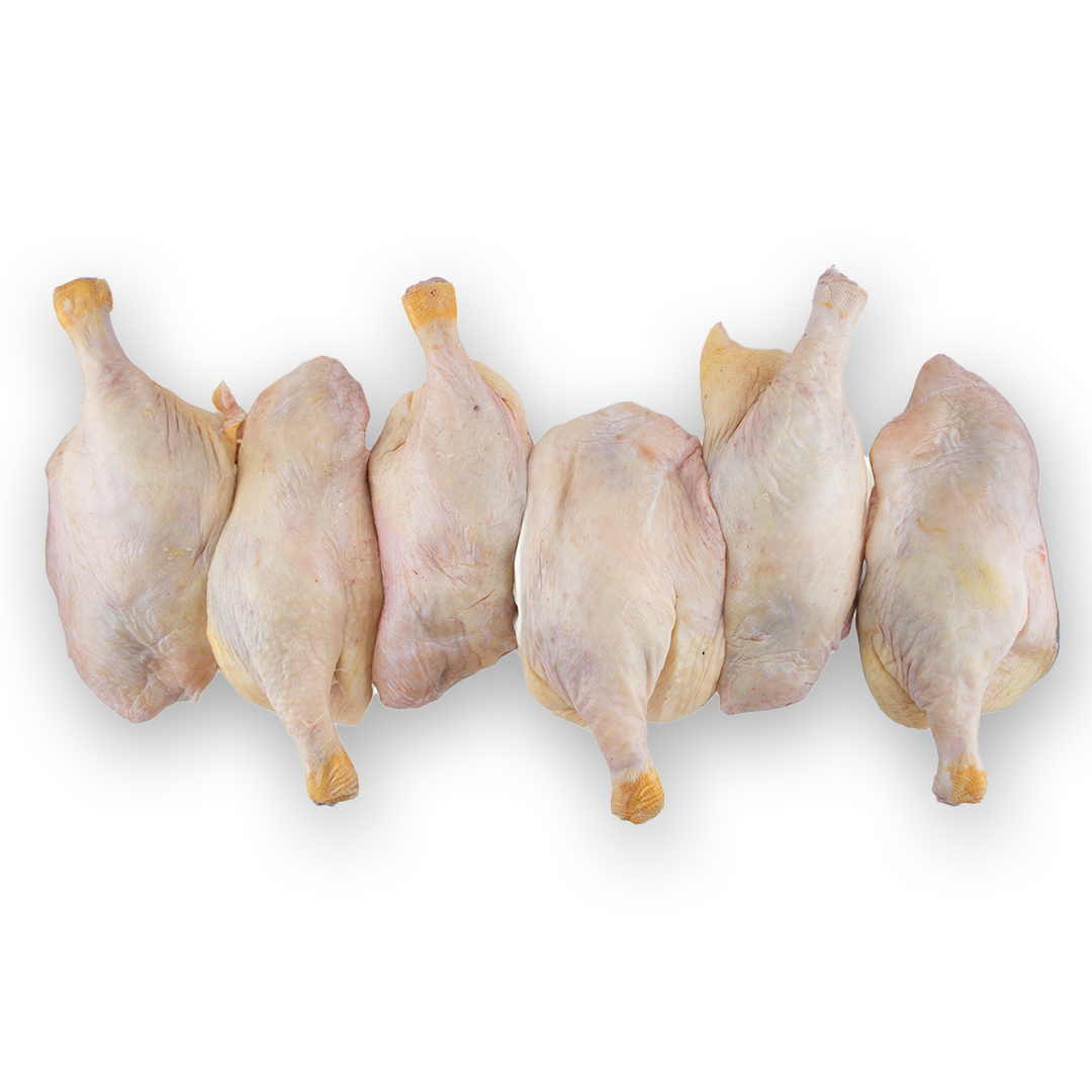 LaBelle Farm’s Moulard Duck Legs &amp; Thighs