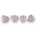 Organic Air-Chilled, Chicken Thighs Bone In Skin On