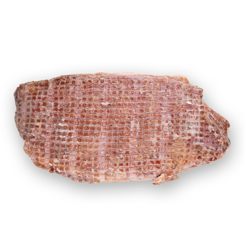Apple & Hickory Wood Smoked Duck Breast