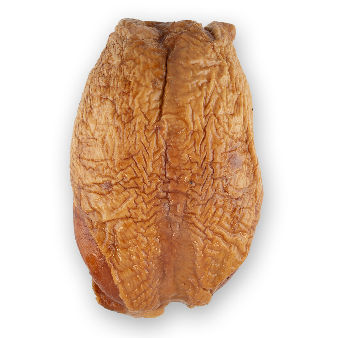 Whole Smoked Chicken
