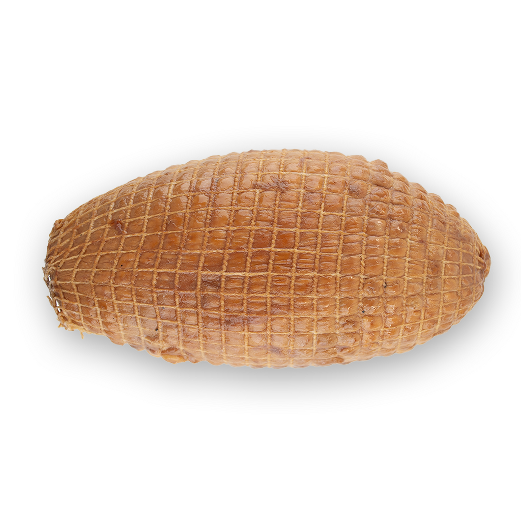 Apple & Hickory Wood Smoked Chicken Breast