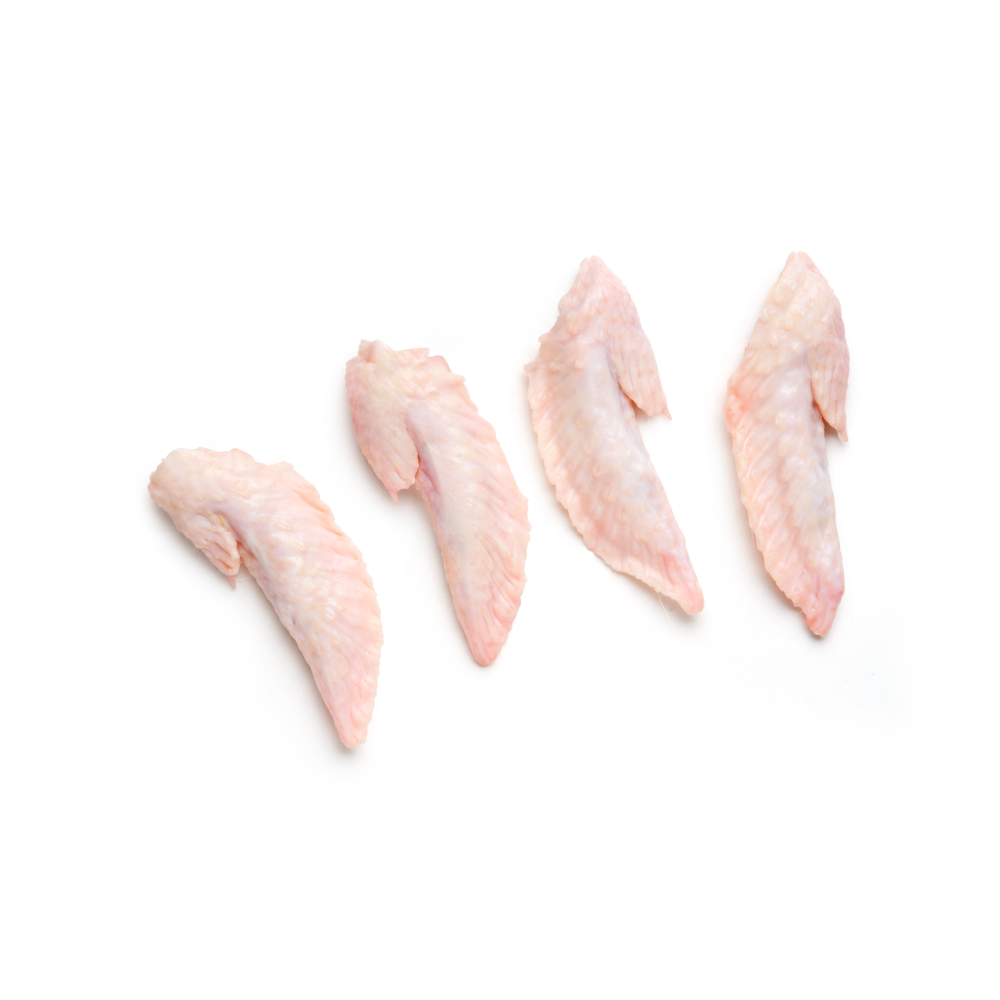 LaBelle Farm Chicken Wing Tip, Air Chilled