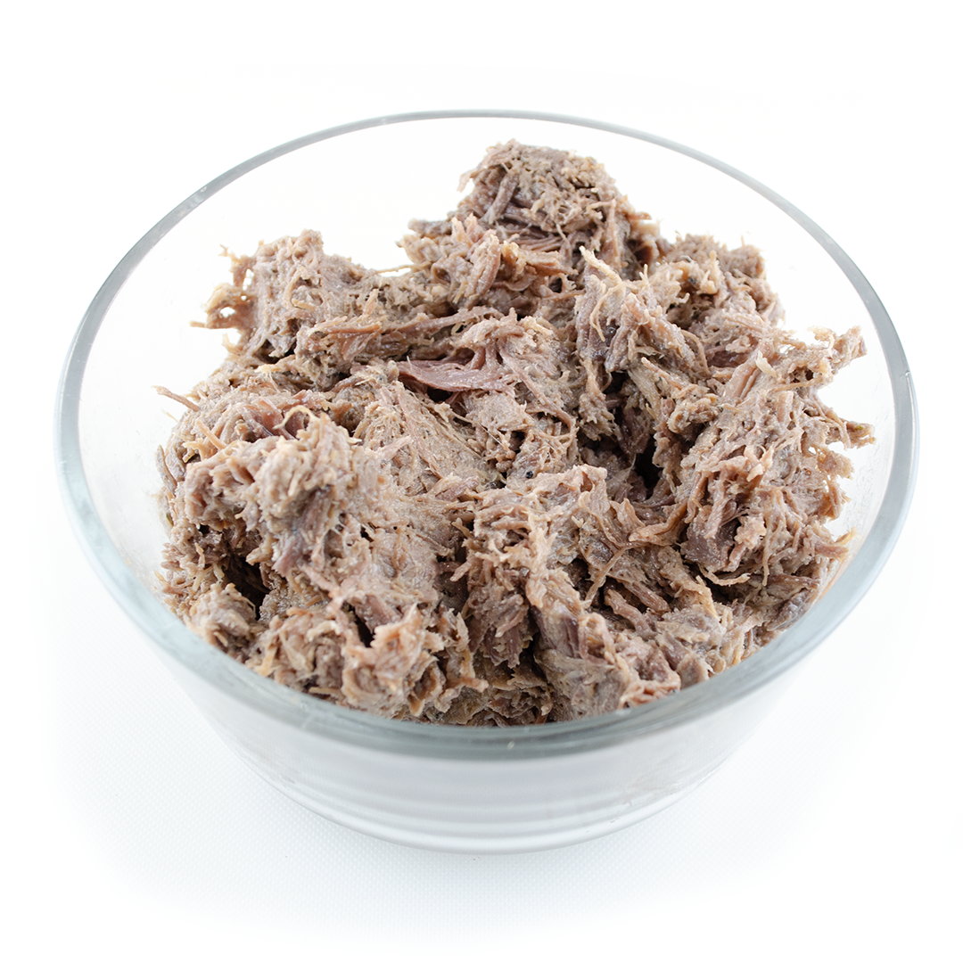 Duck Confit Meat 1 LB Pack