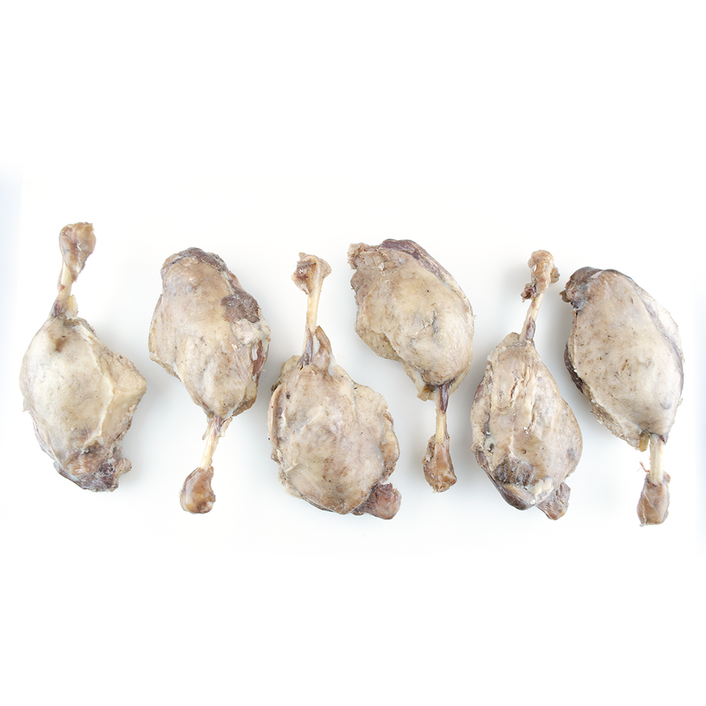 Duck Confit Leg and Thigh