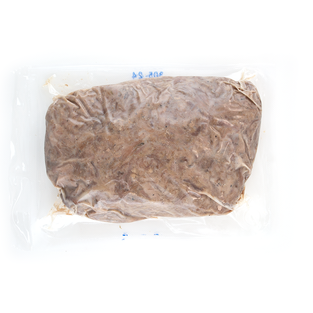 Duck Confit Meat 1 LB Pack