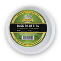 Duck Rillettes