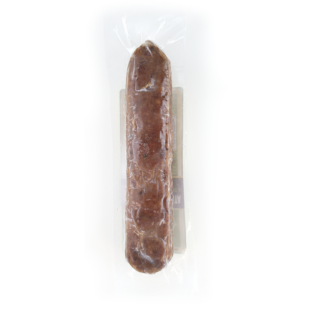 Duck Sopressata