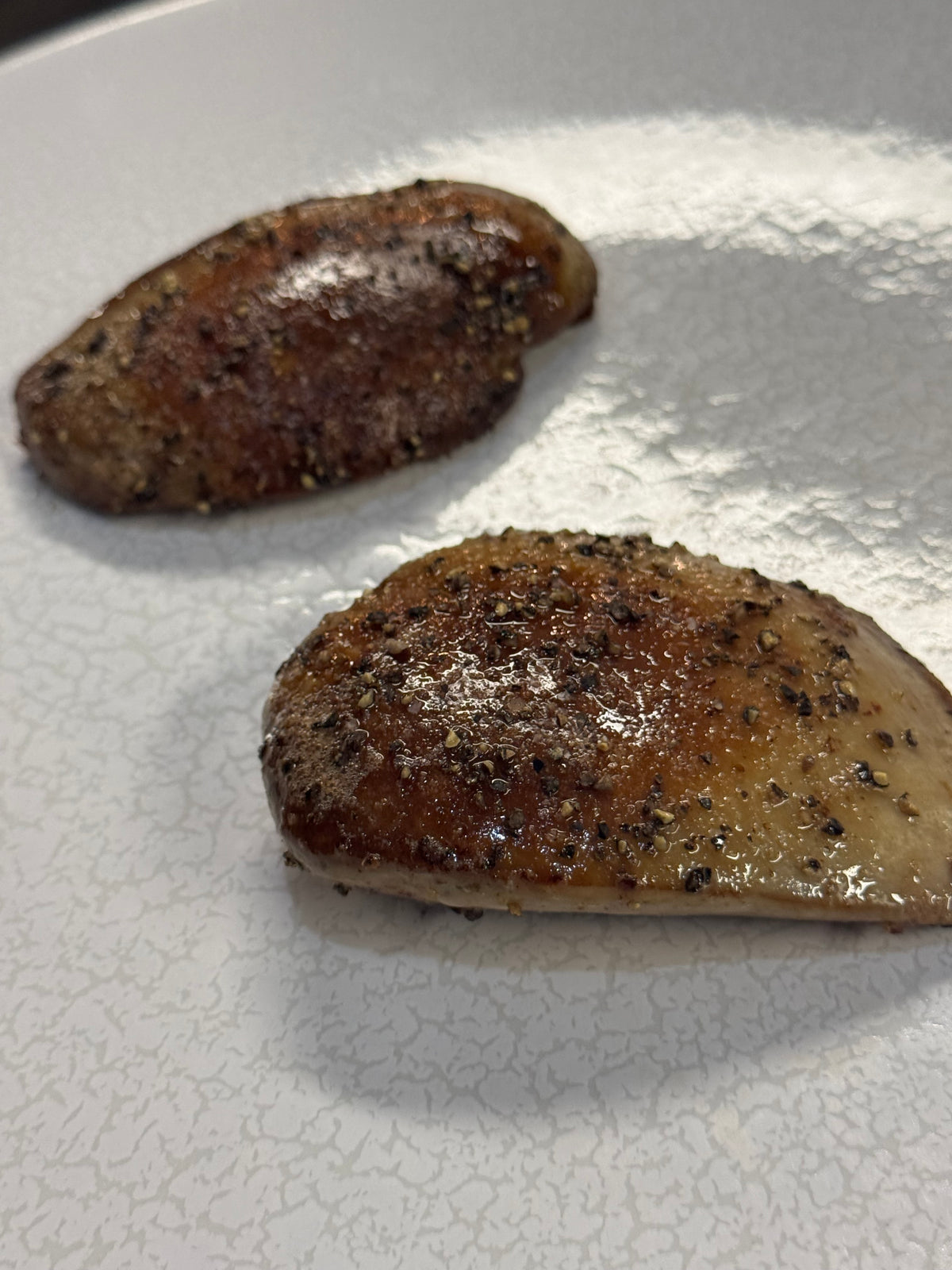 Goose Foie Gras , LaBelle Farm Inc., Frozen