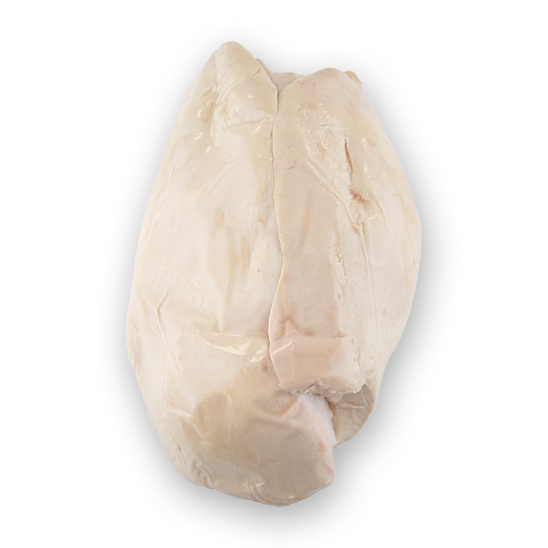 Duck Foie Gras Grade A