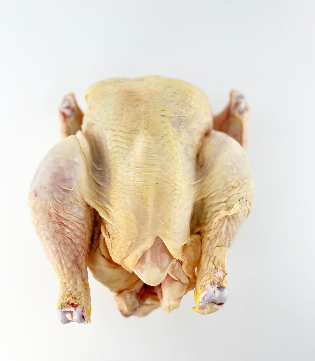 Heritage Chicken - Frozen
