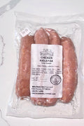 CHICKEN KIELBASA
