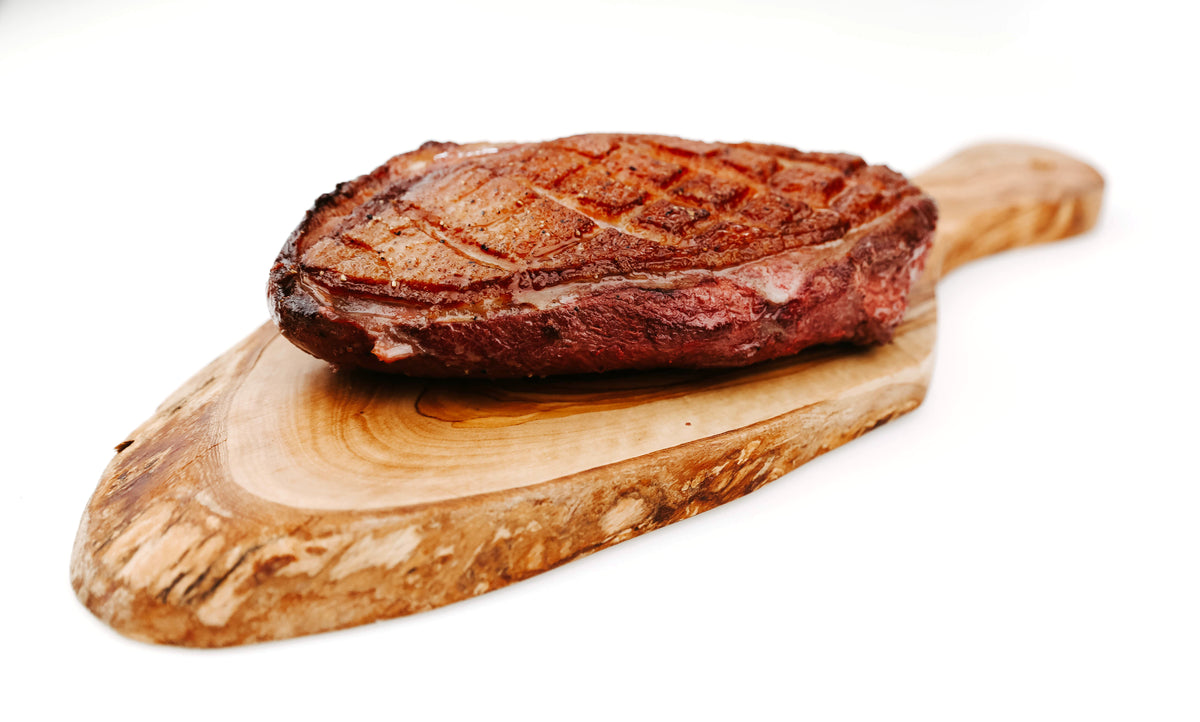 LaBelle Farms Magret Duck Breast (Air-Chilled)