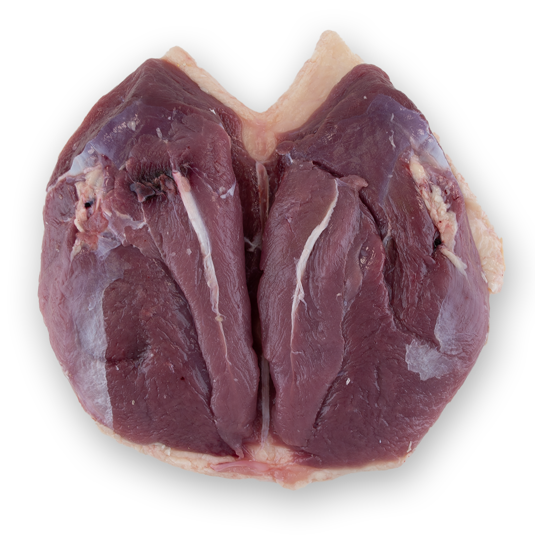 Orvia Duck Breast (Air-Chilled)
