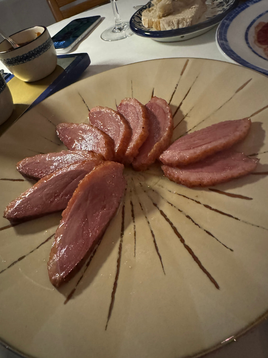 Smoked Goose Breast