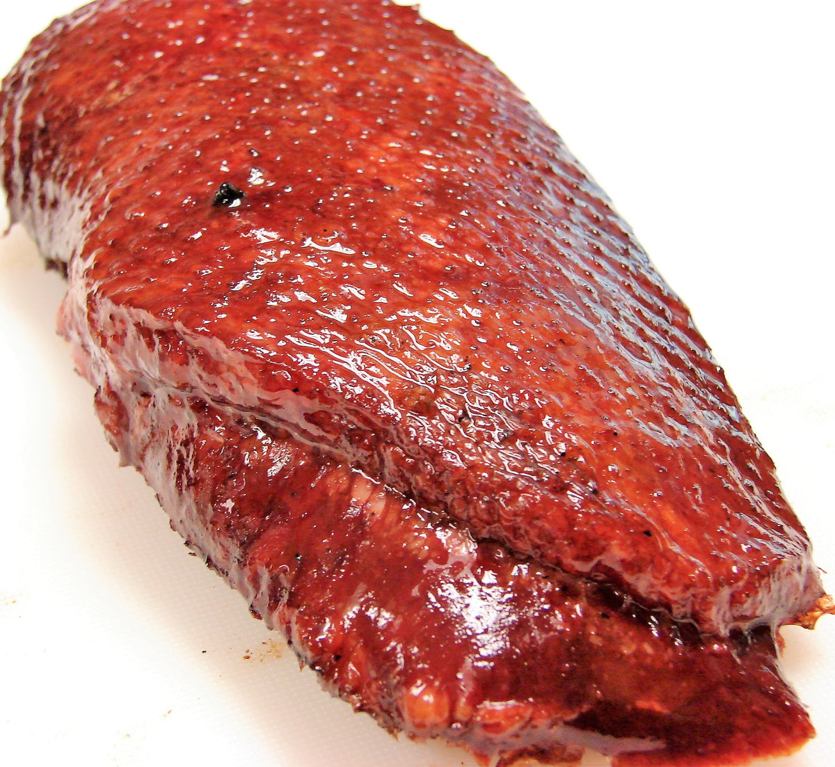Smoked Goose Breast