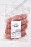 ITALIAN CHICKEN SAUSAGE