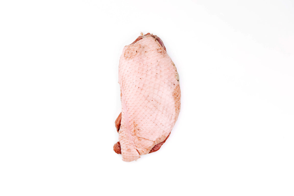 Orvia Duck Breast (Air-Chilled)