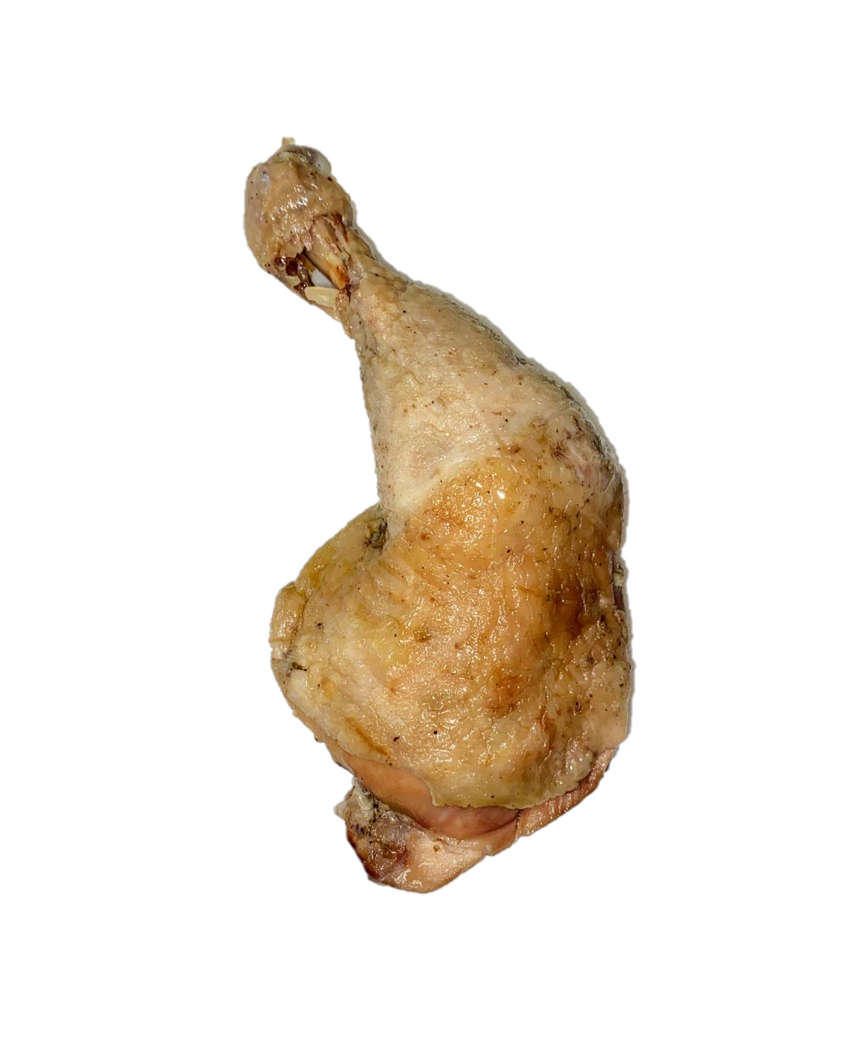 Chicken Leg and thigh Confit