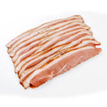 Smoked Duck Bacon
