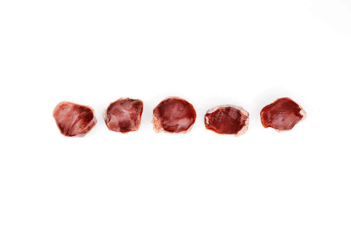 LaBelle Farm’s Duck Gizzard