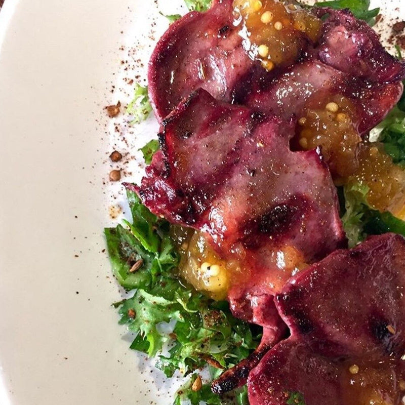 LaBelle Farm’s Duck Hearts