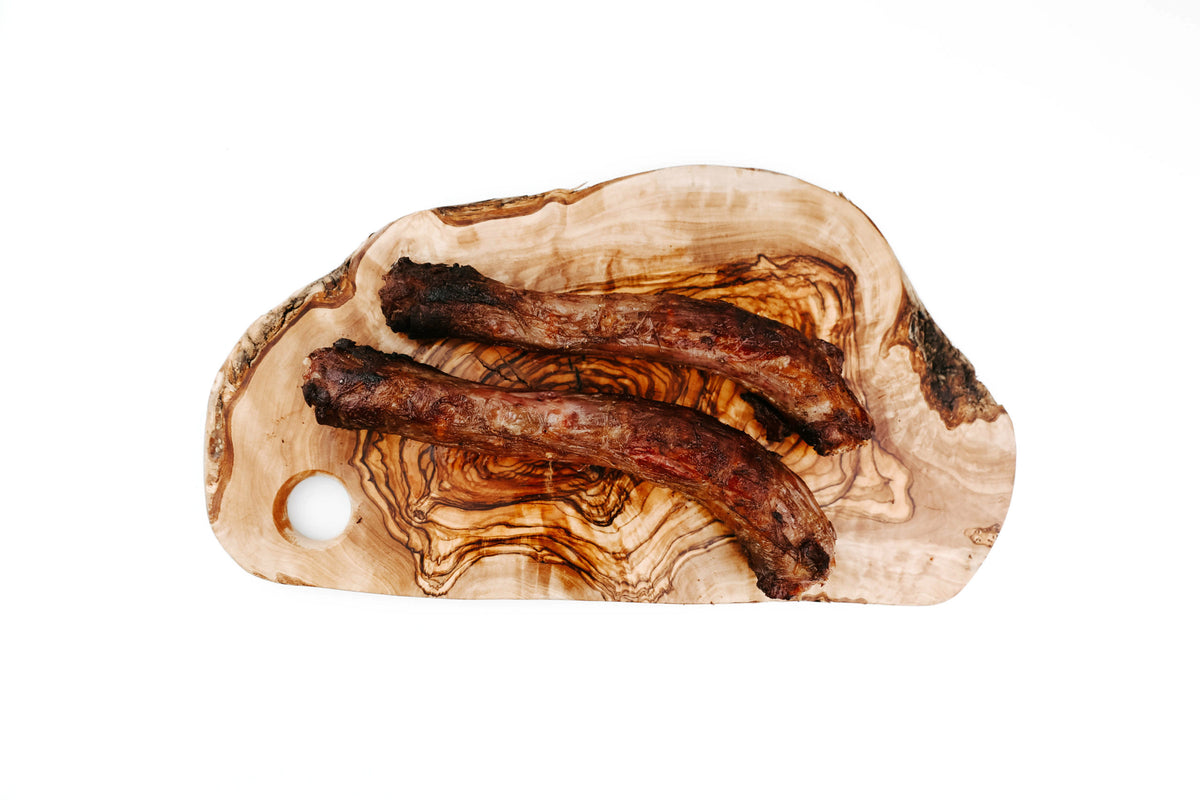 Duck Neck Bones