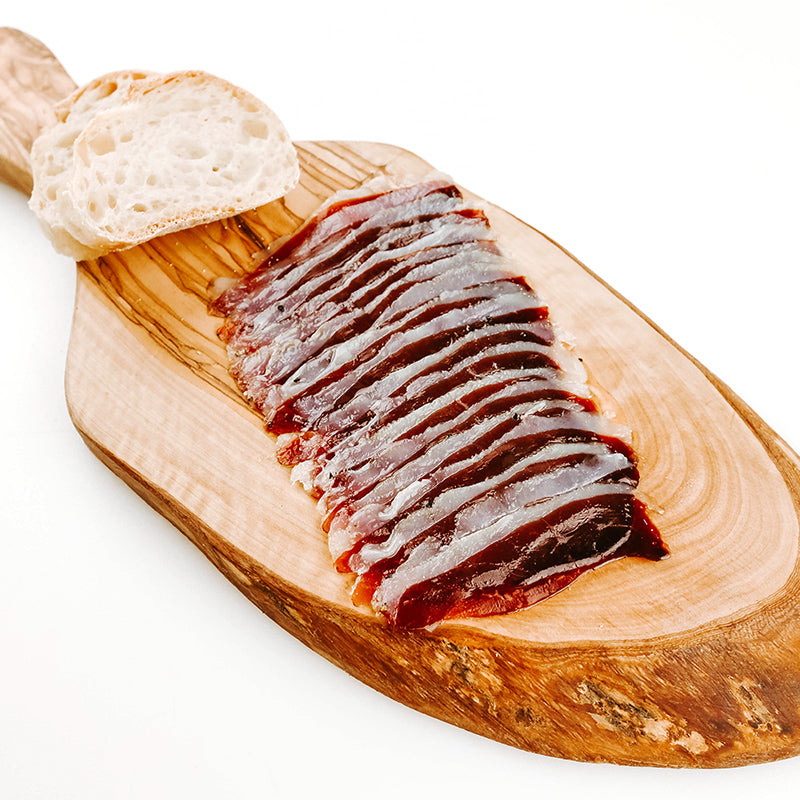 Duck Proscuitto Options