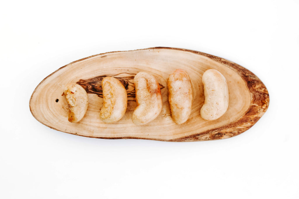 LaBelle Farm’s Duck Testicles