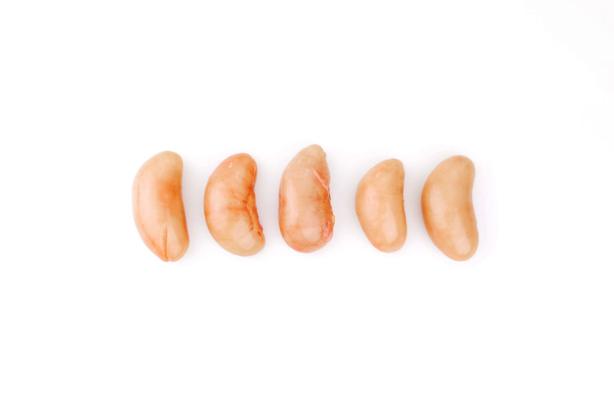 LaBelle Farm’s Duck Testicles