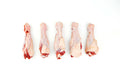 Duck Wing Drummettes