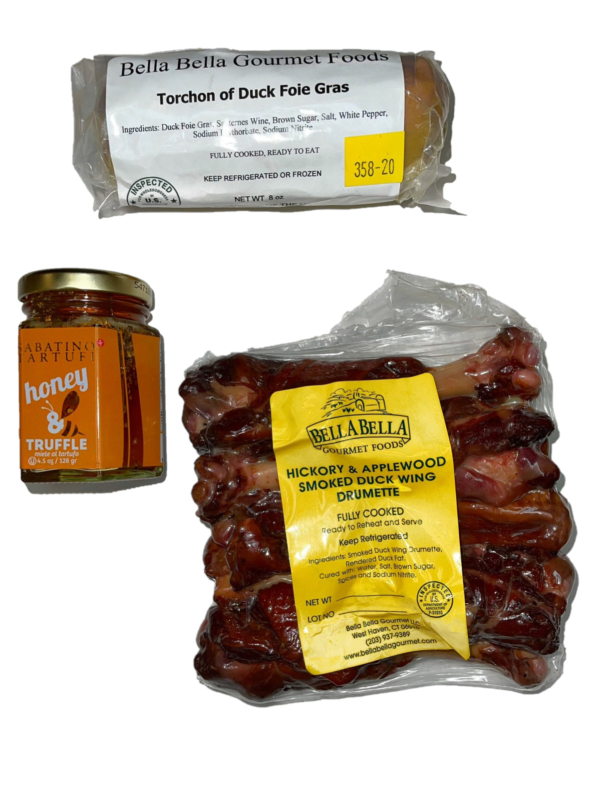 Valentine's Lovers Date Night Bundle