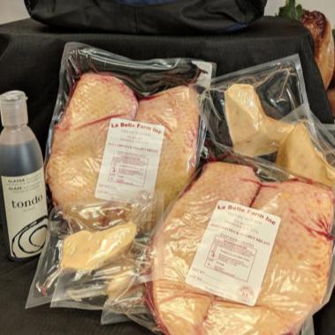 For the Foodie Gift Box