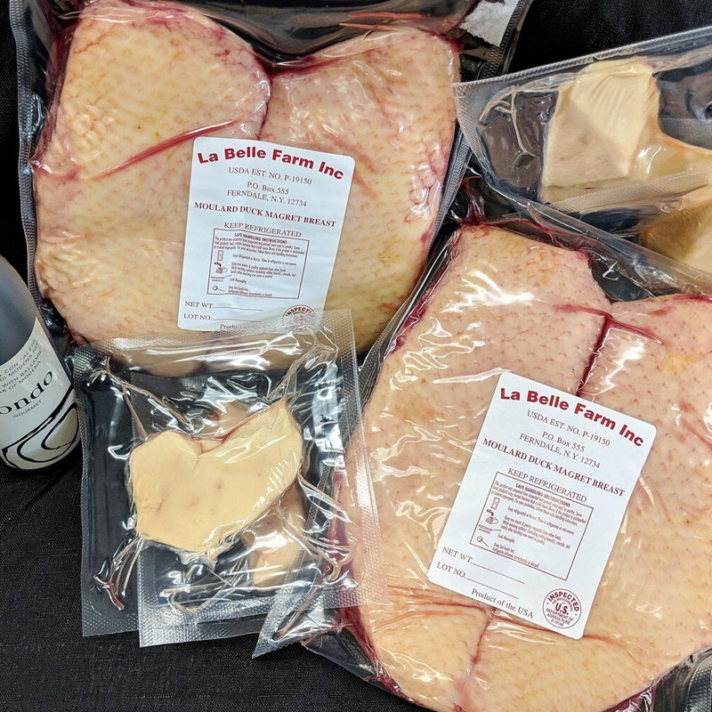 For the Foodie Gift Box