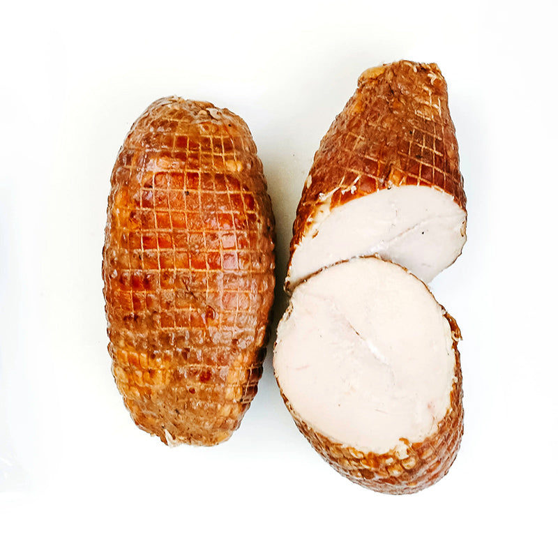 Apple & Hickory Wood Smoked Chicken Breast