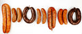 International Sausage Sampler Pack