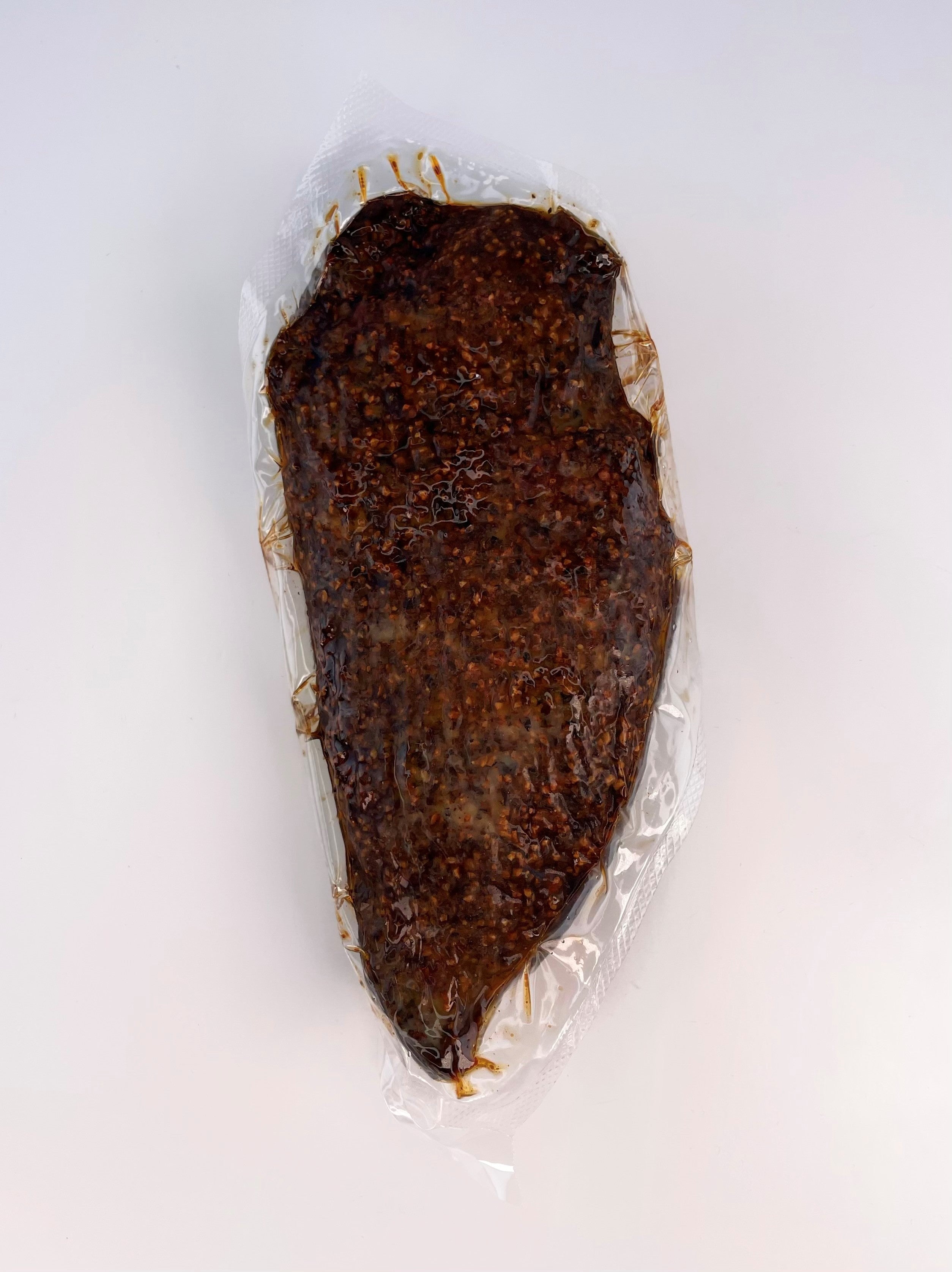 Pastrami Duck Breast Bella Bella Gourmet