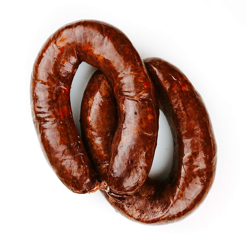 Sausage Combination Pack