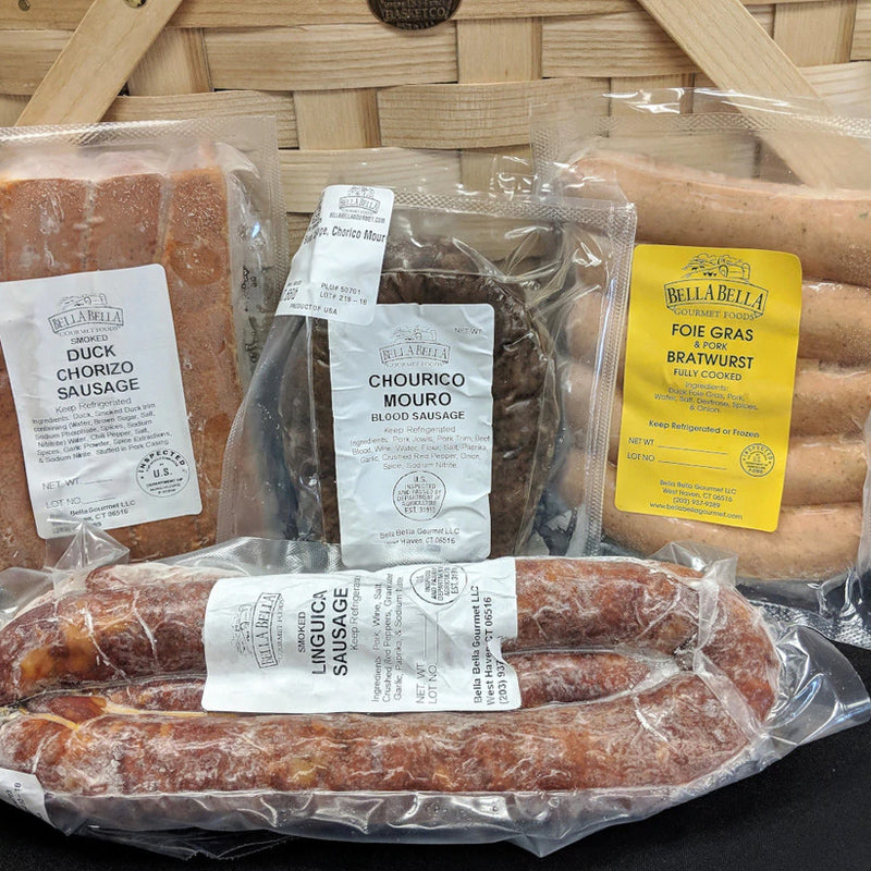 Sausage Combination Pack
