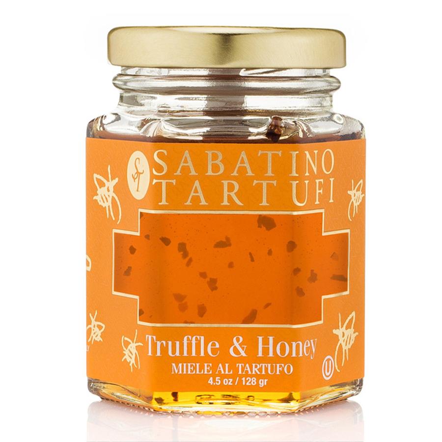 Truffle & Honey – 4.5 oz